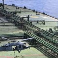 Amerika zeplenila tanker „Skajvejv” povezan sa Iranom