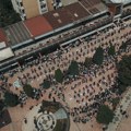 Maturantski ples u četvrtak na Trgu pirotskih oslobodilaca