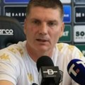 Blagojević pred poslednji meč u Superligi - emotivno o Nathu: "Penalom je završio trening"