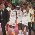 Najgori scenario za Garubu - Totalno oštećenje Ahilove tetive!