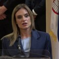 Đurđević Stamenkovski: Nacrt zakona roditelj-negovatelj uskoro u Skupštini