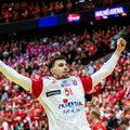 Hrvati kažnjeni zbog "neovlašćene zastave": Devedesetih hteli državu, sad sa istim obeležijima slavili medalju