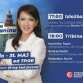 Marinika Tepić u nedelju u Zrenjaninu: SSP organizuje izložbu „14 godina propadanja“ i tribinu sa građanima Marinika Tepić u…