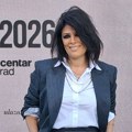Јасмин Леви 6. новембра у Сава центру: Београд ми је вратио снагу за стварање