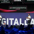 Digital Day 2026: Veštačka inteligencija menja pravila igre, sve više novca ulaže se u digitalno oglašavanje