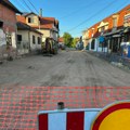 Veternički trg dobija novo lice: u toku kompletna rekonstrukcija problematične saobraćajnice