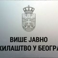 VJT u Beogradu traži produženje pritvora Veselinu Miliću i ostalim osumnjičenima