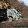 NATO najavio smanjenje KFOR-a na Kosovu