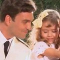 Kako danas izgleda ćerka Slobode i Ivana iz "Ranjenog orla": Zbog nje reagovala i Monika Beluči, a onda je nestala