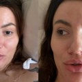 "Da li neko može ovo da zaustavi?" Oglasila se Kristina nakon što je Kristijan dobio zabranu prilaska