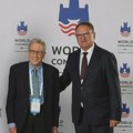 Erik Maskin novi predsednik Međunarodne ekonomske asocijacije, Aleksandar Vlahović izabran u Savetodavni odbor IEA