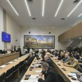Rebalans budžeta Beograda u senci Bajdine šume: Kad se građani ušunjaju u Skupštinu (VIDEO)