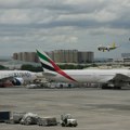Oluja posle toplotnog talasa: Kasni više od 600 letova na londonskim aerodromima