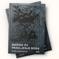 „Mašina za pravljenje Boga“: Pesme koje niste očekivali
