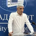 Samostalni odbornik Čedica Džunić održao KZN o stanju u pirotskom zdravstvu