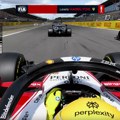 VIDEO: Evo zašto je Hamilton kažnjen, delić sekunde skupo plaćen