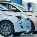 Da li će nova industrijska politika spasiti tržište automobila EU?