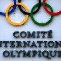 Devet zemalja traži da EU prestane da finansira MOK zbog učešća ruskih sportista na takmičenjima