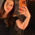 Prve slike Anastasije Ražnatović u trudnoći! Nemanja joj grli stomak, ona poručila: "Hvala Isusu"