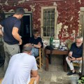 Zavirite na set „Čuružanke“: Sputnjik na snimanju novog filma Emira Kusturice /foto/