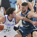 Italija objavila spisak za Srbiju: Evo ko čeka "Orlove" u kvalifikacijama