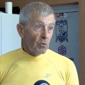 Preminuo Zlatan Ibrahimbegović: Pisao je istoriju, prvi otišao na Olimpijske igre