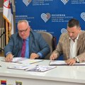 Milenijum tim preuzeo Dubočicu: prvo finansijska stabilizacija, zatim napad na Superligu