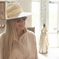 Jelena Gavrilović o snimanju serije "Robin Hud": Nije lako pronaći Šervudsku šumu u Srbiji