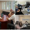 Tri privredna giganta, a jedan cilj: Ministarka Mesarović posetila Bačku Topolu: Nastavljamo da budemo pouzdan partner…