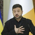 Zelenski tvrdi: Pogodili smo tri ruske rafinerije