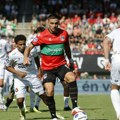 Dušan Tadić u Eredivizji pliva kao riba u vodi: Srpski veteran pojačao pakerski rekord