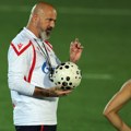 Poznato Zvezdinih startnih 11 koji traže preokret: Kapiten na klupi, promena u napadu