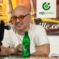 Dragan Ristić iz Kala na Nišvilu: „Romska muzika se izvozi u Evropu, a romski umetnici ostaju lokalni“