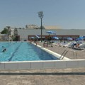 Do kraja rekordne letnje sezone na gradskim bazenima još desetak dana