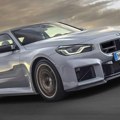 BMW sprema još jednju verziju modela M2