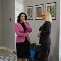 Počinje suđenje Dragani Sotirovski, bivša gradonačelnica Niša optužena da je oštetila budžet za 197 miliona dinara i Svarovski…