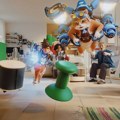 Neočekivana Gamescom premijera: IKEA XBOX kolekcija