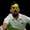 Novak protiv „La Navonete“: Ko je Argentinac koji je prva prepreka na putu najvećeg svih vremena?