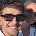 Lea Stanković i Andrija Jo zapalili mreže fotkama s mora: Komentari gore "zato je raskinula veridbu"