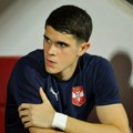 Nezgodan debi za Srbina: Nedeljković zatresao sopstvenu mrežu, Rendžers ipak slavio 2:1!