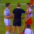 Jedini derbi 6. septembra – Piksijev gol iz kornera, pobeda Zvezde i stid golmana Partizana
