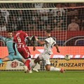 Zvezda ekspresno odgovorila Partizanu: Pojačanje crveno-belih pokazalo zašto je dovedeno na Marakanu! (video)