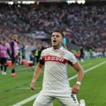 Efikasna Barselona silna i na startu Lige šampiona, Demirovićev het-trik u Štutgartu