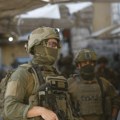 Nasilje na Zapadnoj obali ne prestaje: Palestinac brutalno pretučen