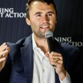 Породица Чарлија Кирка тужи универзитет због његове смрти: "Ово је могло да буде спречено"