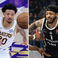 Real doveo lažnog Karlika Džounsa: Bio saigrač Luke Dončića, sad juri evropski tron