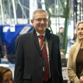 Glamočić sa ambasadorkom Francuske: Dobre političke odnose pretvaramo u konkretne rezultate u poljoprivredi