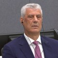 Prvo oglašavanje Hašima Tačija nakon presude u Hagu i potvrde da je ratni zločinac!