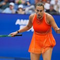 Muratoglu: Sabalenka sama sebe uništava