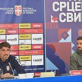 Portugal brani tron, Srbija pred izazovom: Nikad jača Liga nacija sa novim selektorima